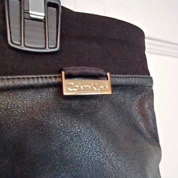 Calvin Klein Pants - Picture 2 of 5